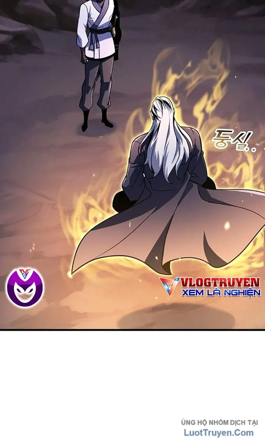 Thanh Kiếm Của Hoàng Đế - Chapter 106 - Page 115