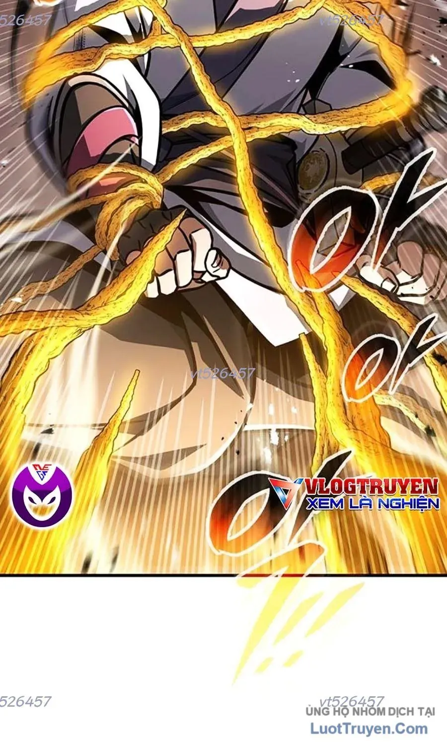 Thanh Kiếm Của Hoàng Đế - Chapter 106 - Page 134