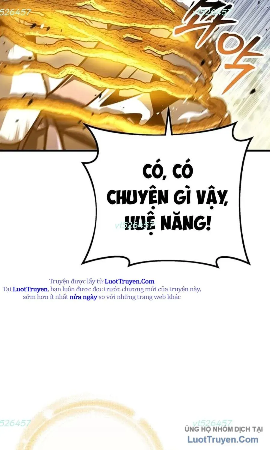 Thanh Kiếm Của Hoàng Đế - Chapter 106 - Page 136