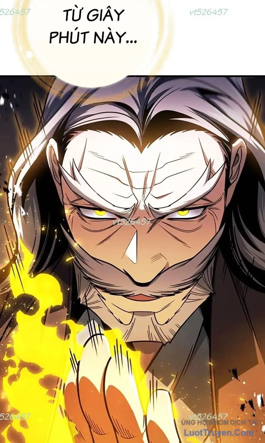 Thanh Kiếm Của Hoàng Đế - Chapter 106 - Page 137