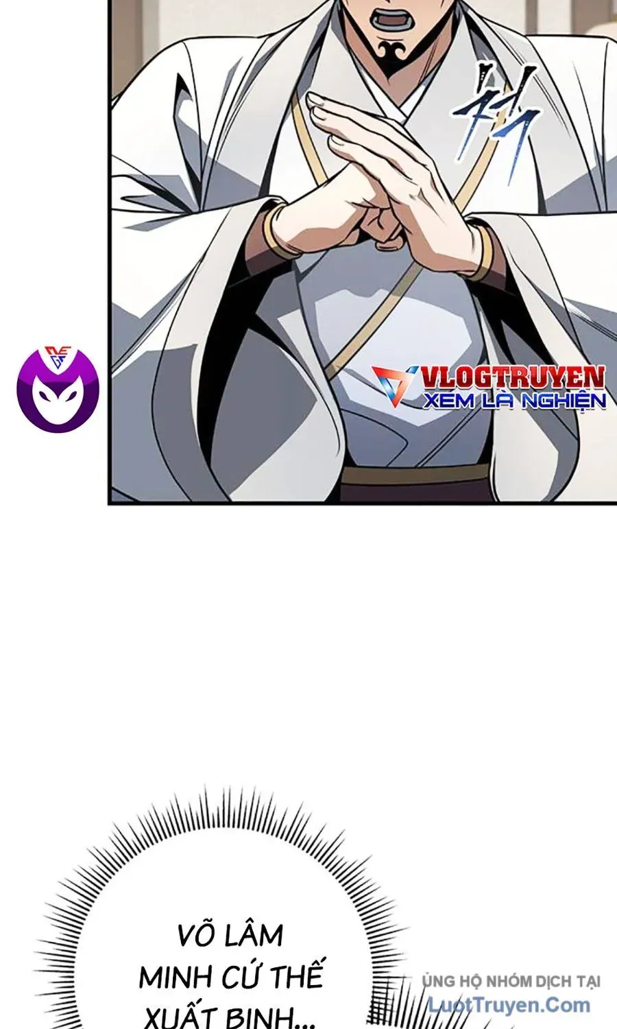 Thanh Kiếm Của Hoàng Đế - Chapter 106 - Page 23