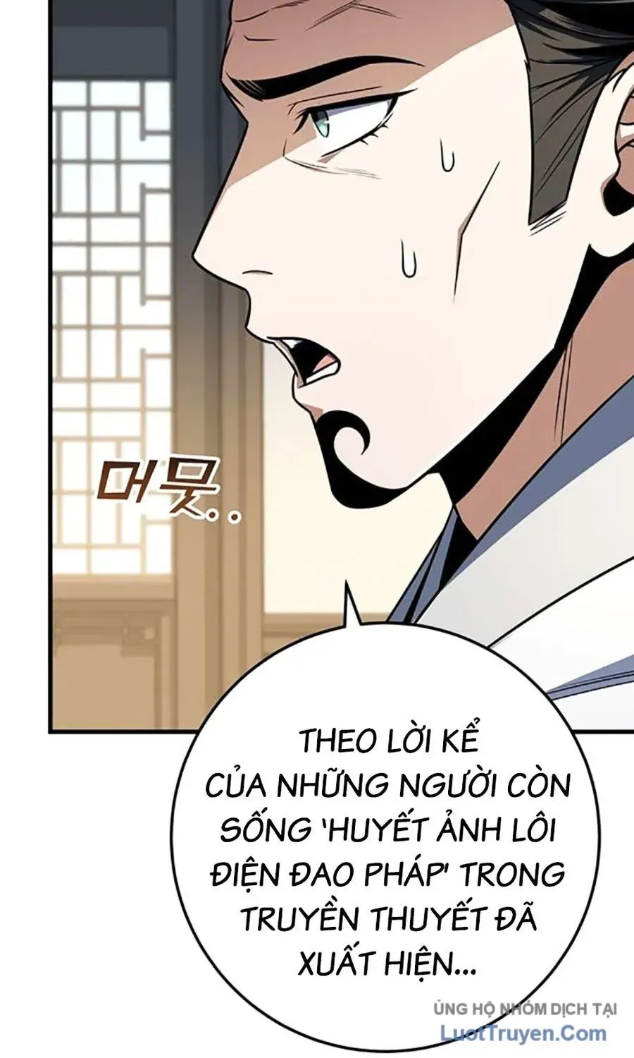 Thanh Kiếm Của Hoàng Đế - Chapter 106 - Page 28