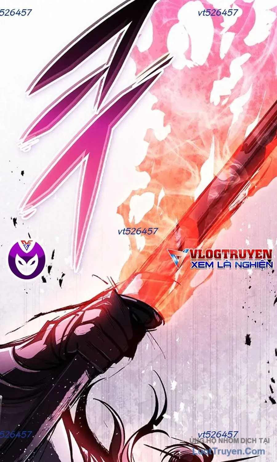 Thanh Kiếm Của Hoàng Đế - Chapter 106 - Page 3