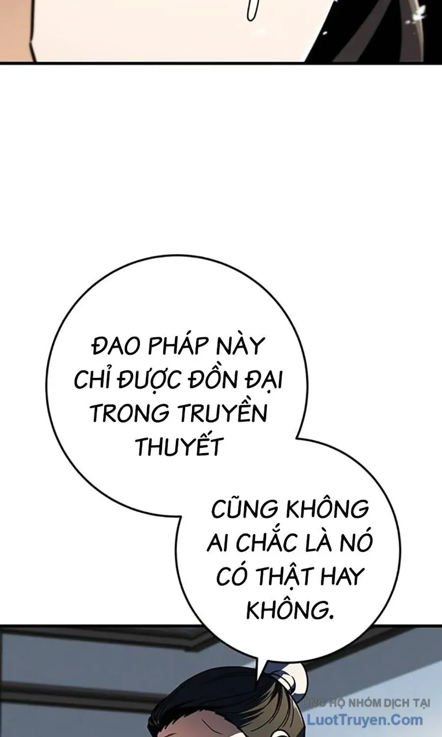Thanh Kiếm Của Hoàng Đế - Chapter 106 - Page 30