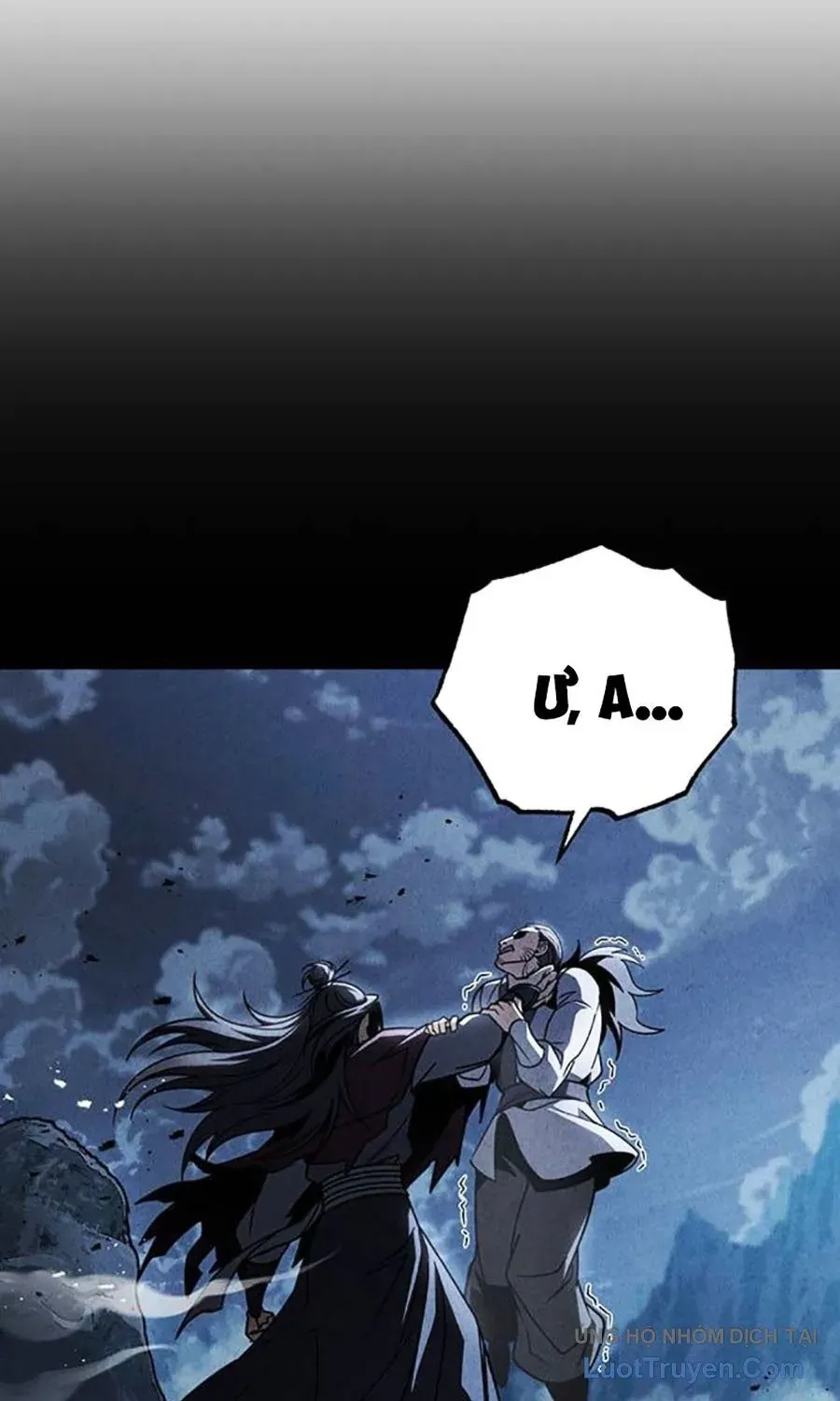 Thanh Kiếm Của Hoàng Đế - Chapter 106 - Page 32