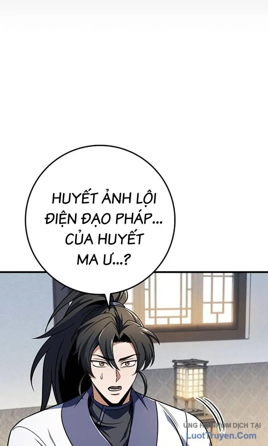 Thanh Kiếm Của Hoàng Đế - Chapter 106 - Page 37