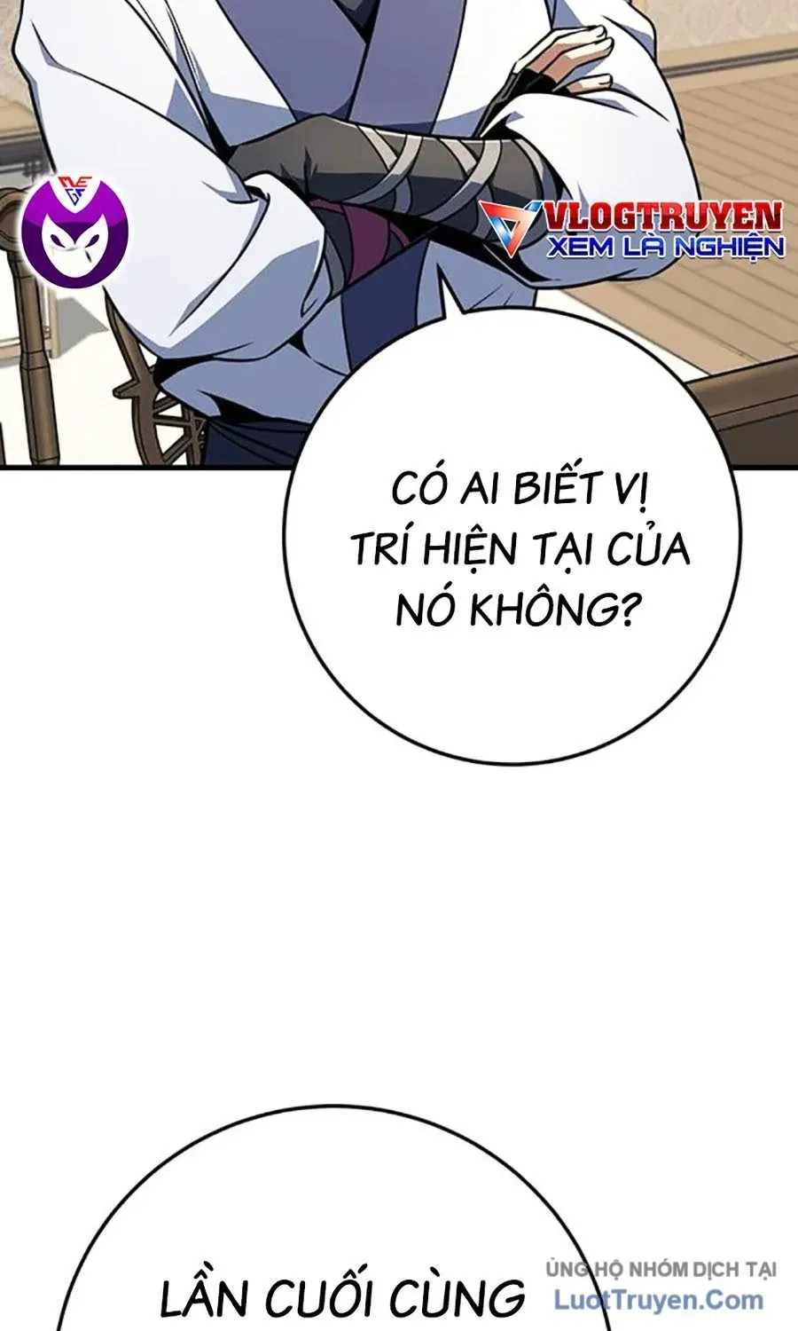 Thanh Kiếm Của Hoàng Đế - Chapter 106 - Page 38