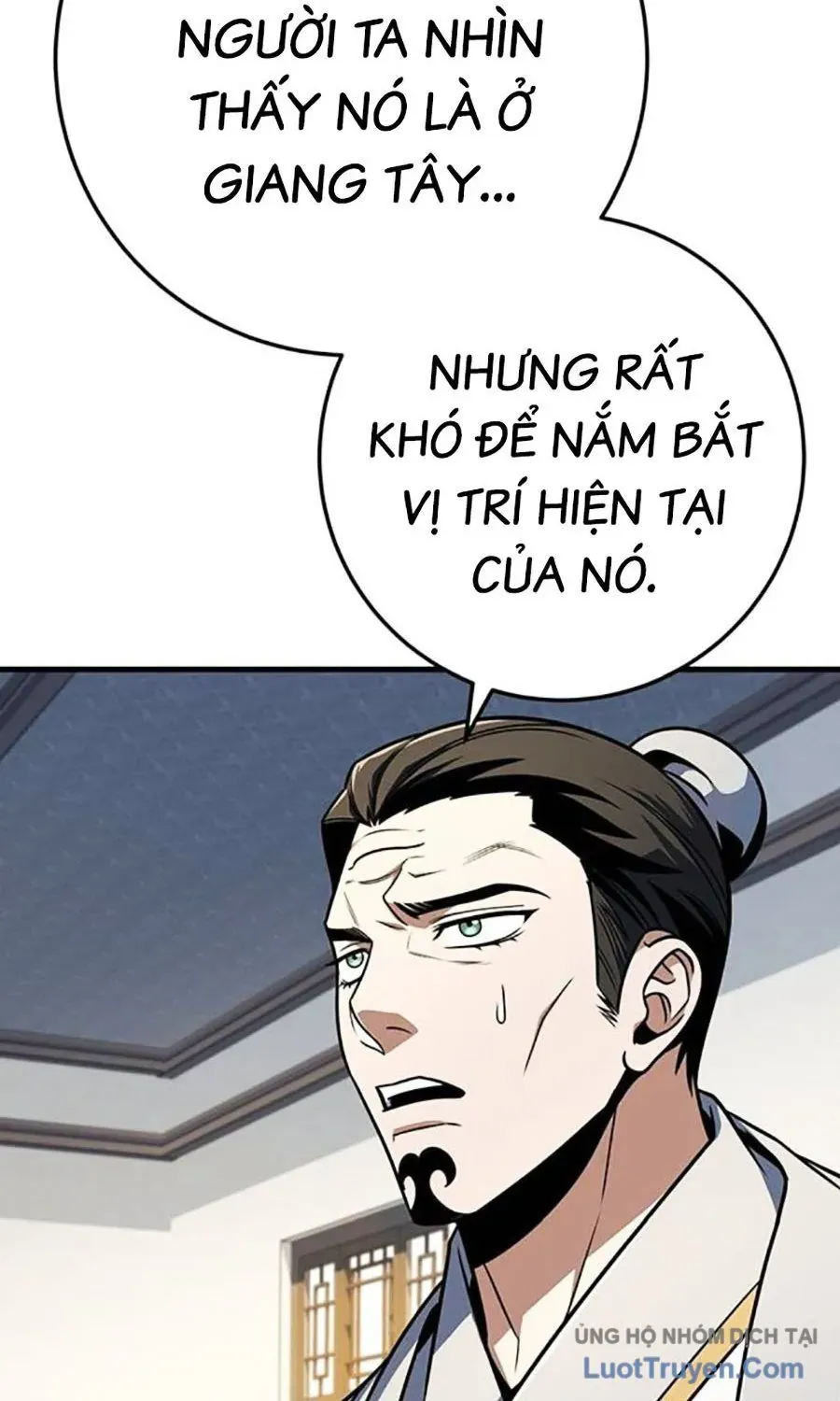 Thanh Kiếm Của Hoàng Đế - Chapter 106 - Page 39