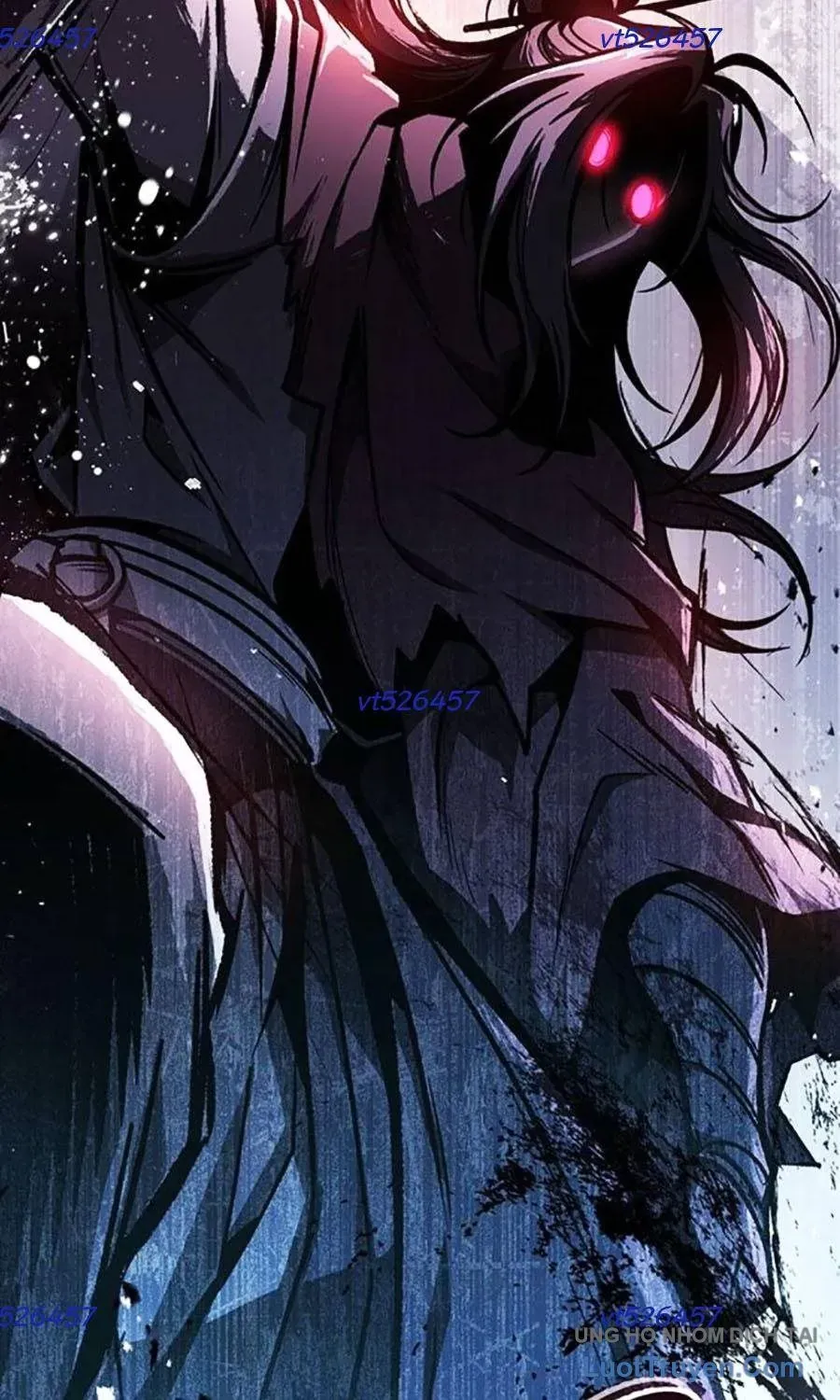 Thanh Kiếm Của Hoàng Đế - Chapter 106 - Page 4