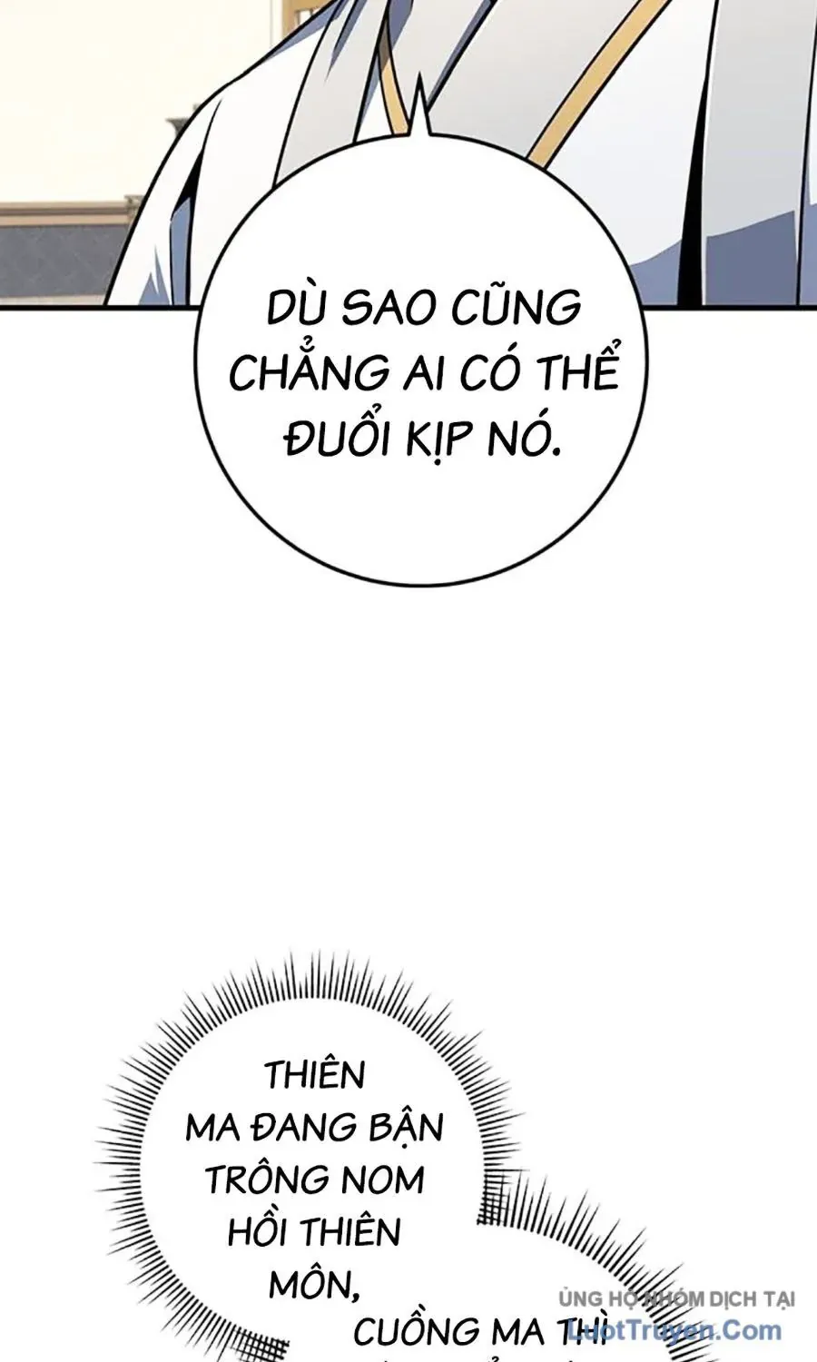Thanh Kiếm Của Hoàng Đế - Chapter 106 - Page 40