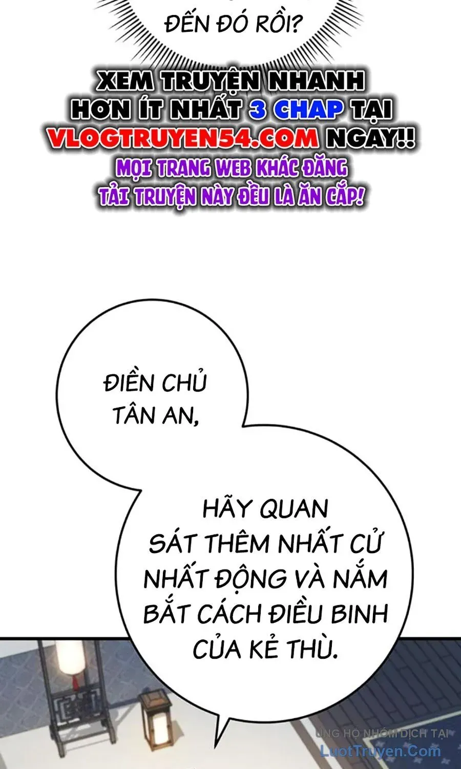 Thanh Kiếm Của Hoàng Đế - Chapter 106 - Page 42