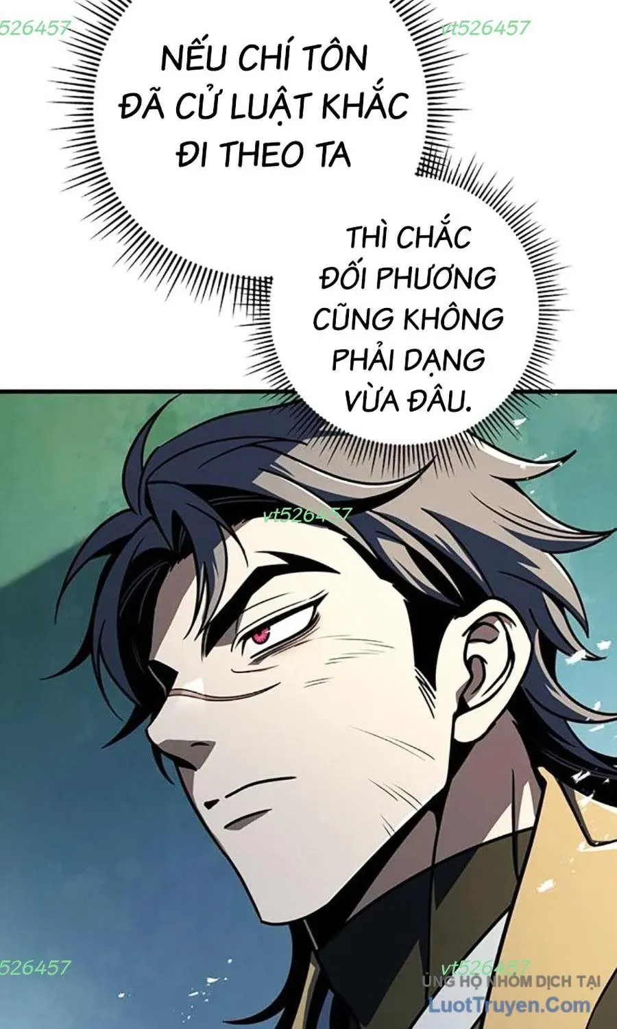 Thanh Kiếm Của Hoàng Đế - Chapter 106 - Page 59