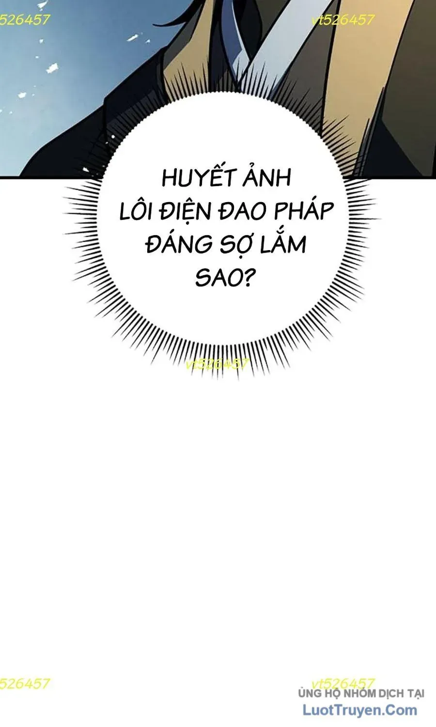 Thanh Kiếm Của Hoàng Đế - Chapter 106 - Page 60