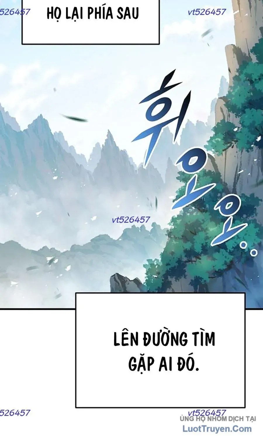 Thanh Kiếm Của Hoàng Đế - Chapter 106 - Page 62