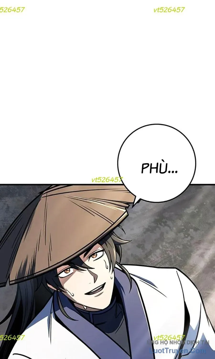 Thanh Kiếm Của Hoàng Đế - Chapter 106 - Page 63