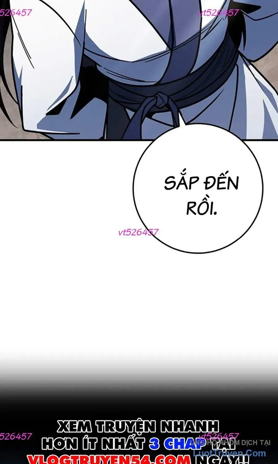 Thanh Kiếm Của Hoàng Đế - Chapter 106 - Page 64