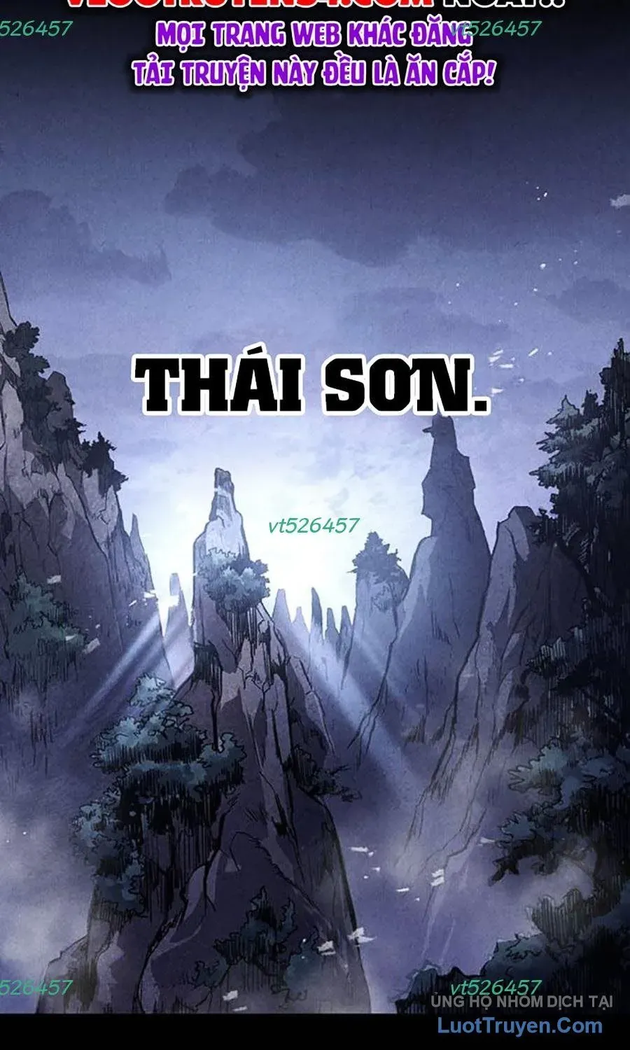 Thanh Kiếm Của Hoàng Đế - Chapter 106 - Page 65