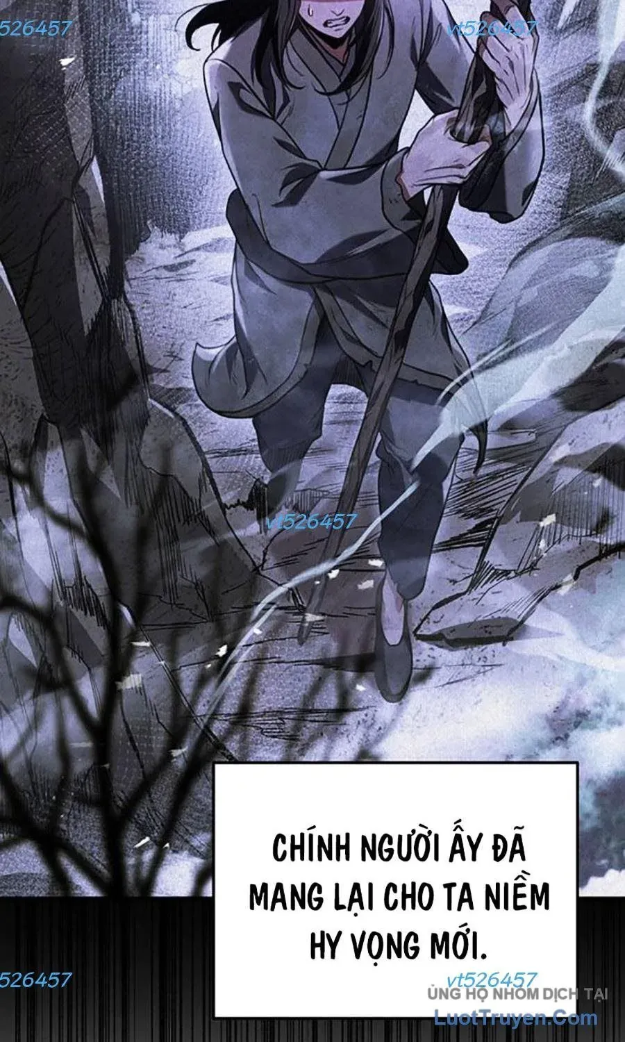 Thanh Kiếm Của Hoàng Đế - Chapter 106 - Page 67