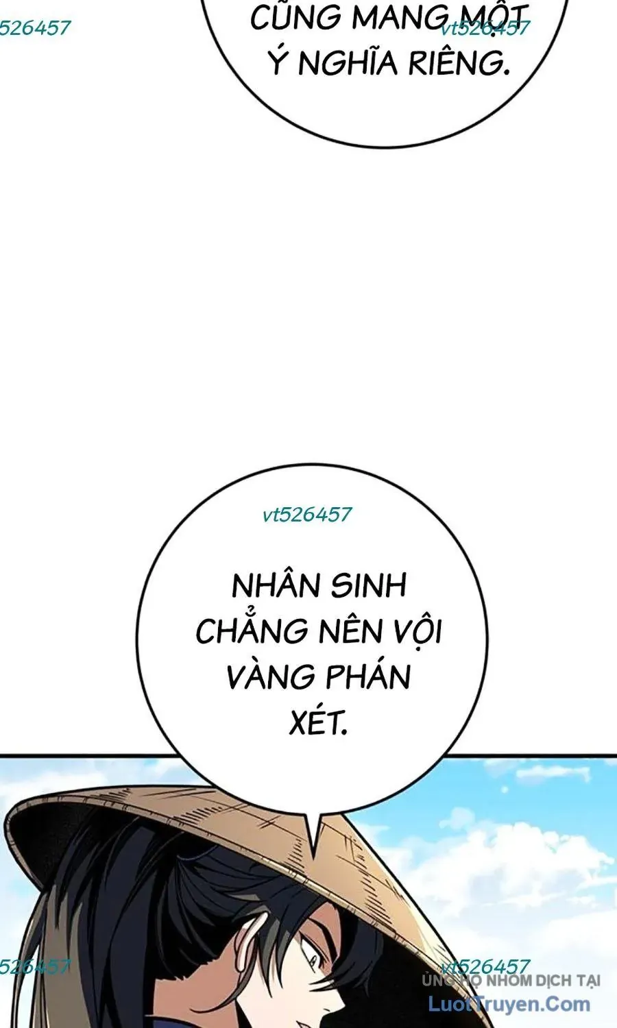 Thanh Kiếm Của Hoàng Đế - Chapter 106 - Page 70