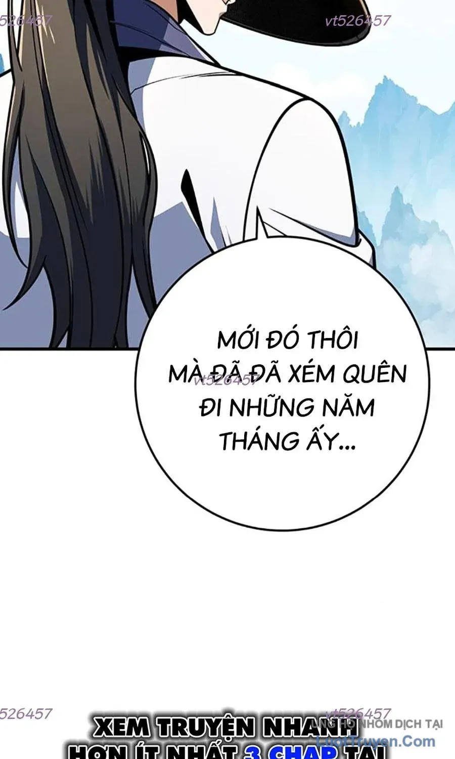 Thanh Kiếm Của Hoàng Đế - Chapter 106 - Page 71