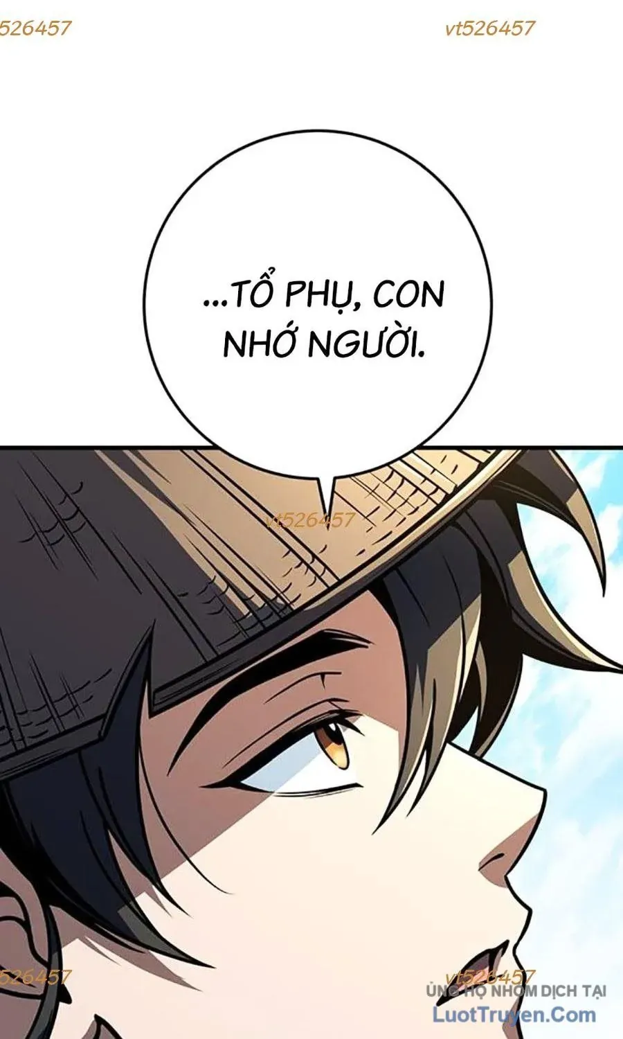 Thanh Kiếm Của Hoàng Đế - Chapter 106 - Page 73