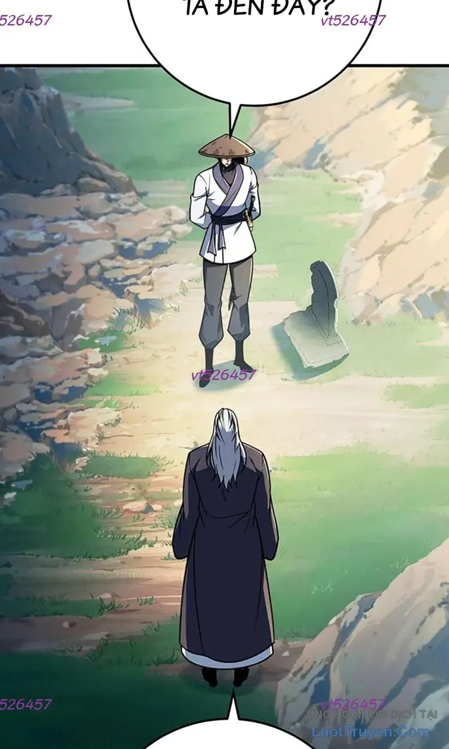 Thanh Kiếm Của Hoàng Đế - Chapter 106 - Page 78