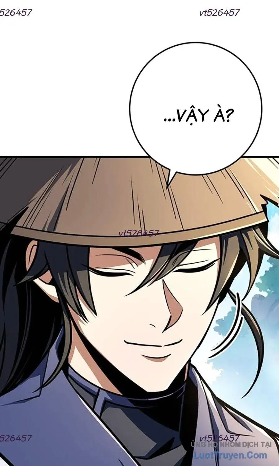 Thanh Kiếm Của Hoàng Đế - Chapter 106 - Page 80