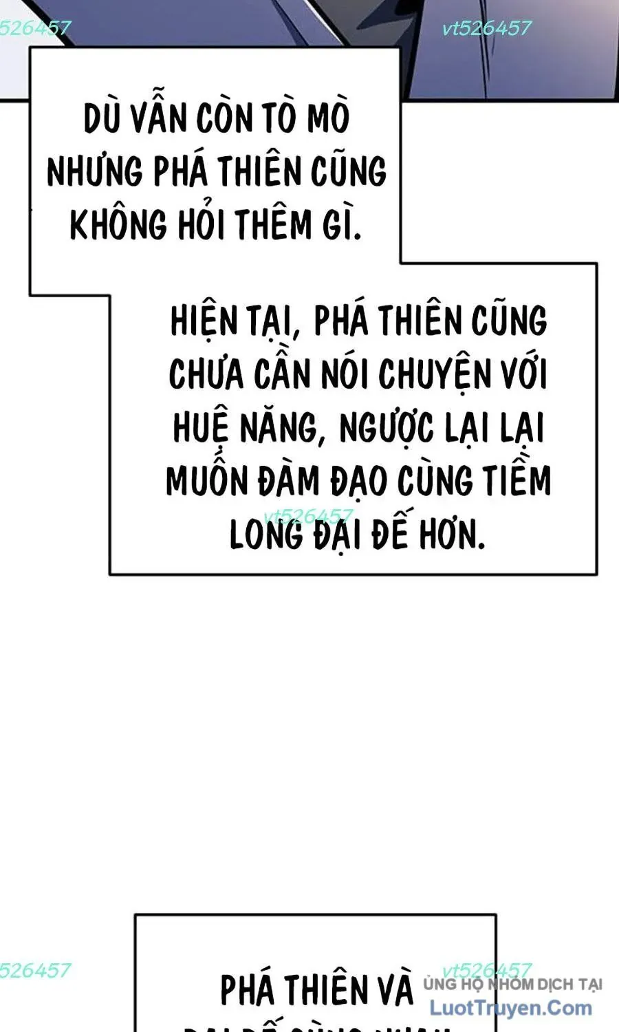 Thanh Kiếm Của Hoàng Đế - Chapter 106 - Page 81