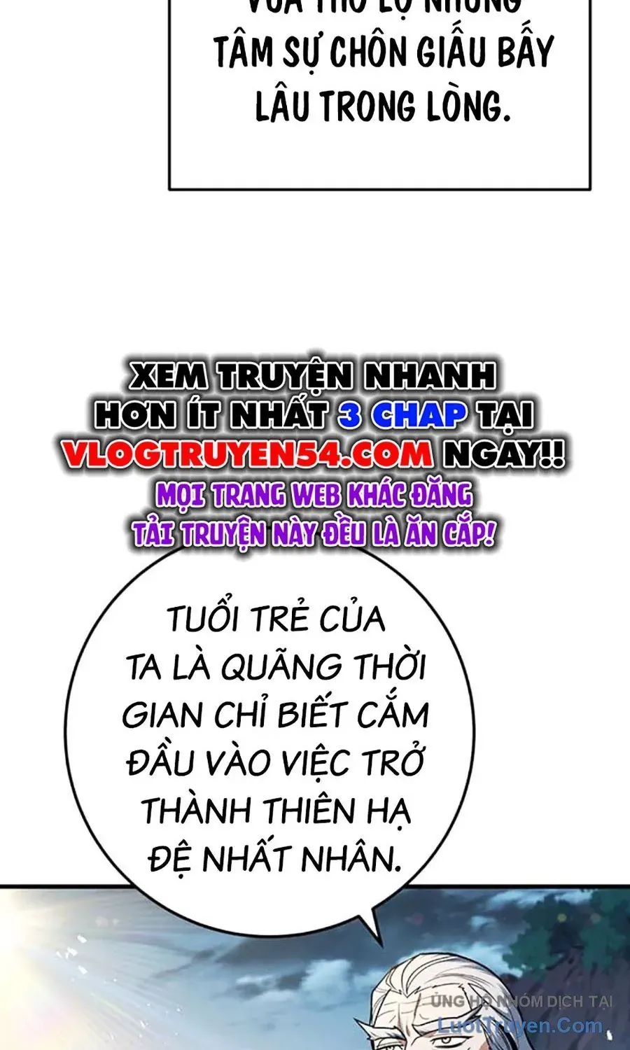 Thanh Kiếm Của Hoàng Đế - Chapter 106 - Page 83