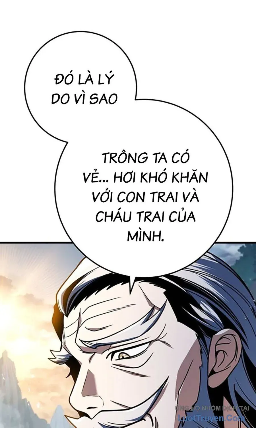 Thanh Kiếm Của Hoàng Đế - Chapter 106 - Page 85