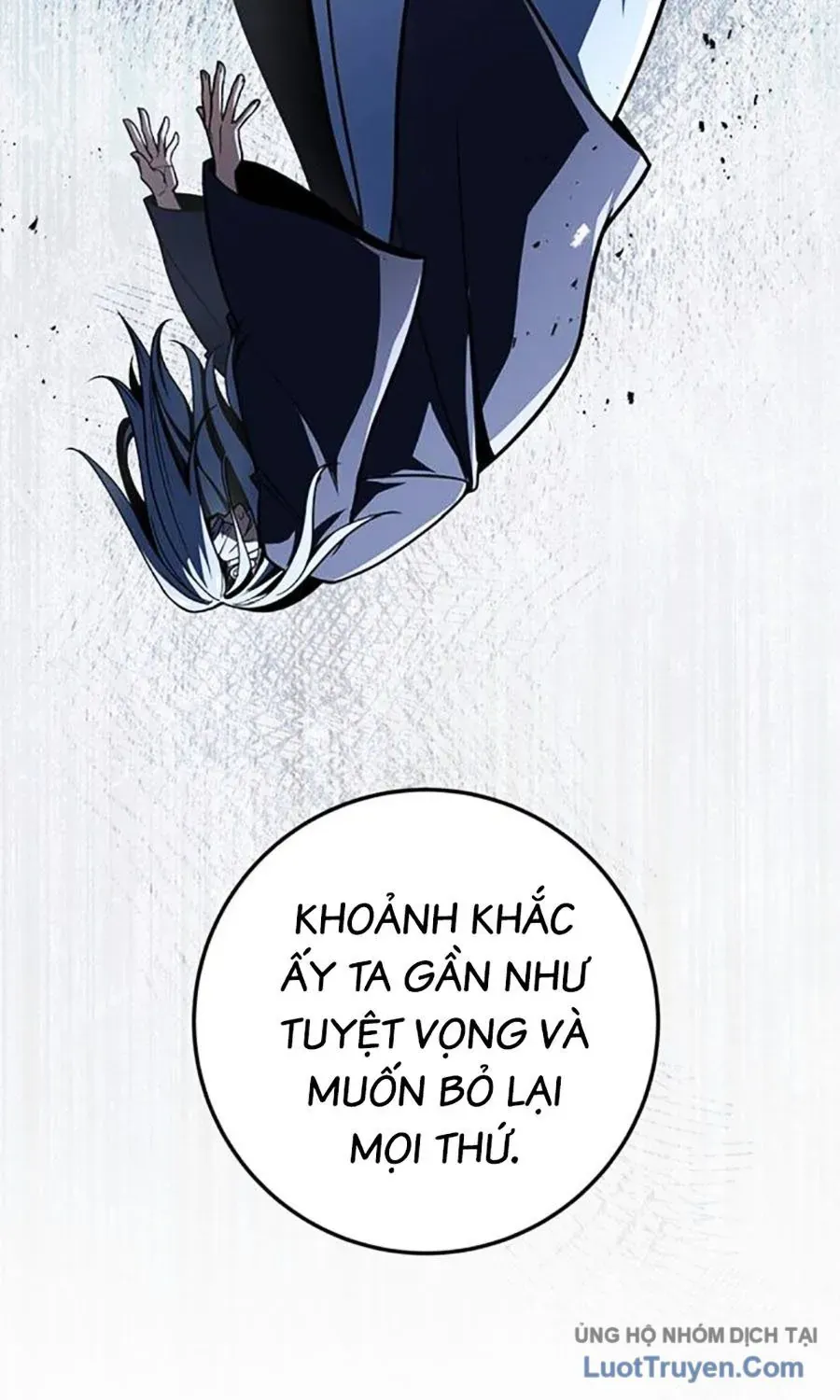 Thanh Kiếm Của Hoàng Đế - Chapter 106 - Page 88