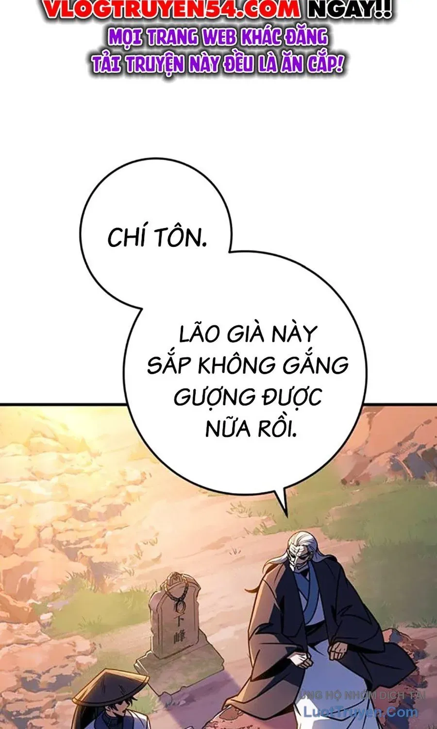 Thanh Kiếm Của Hoàng Đế - Chapter 106 - Page 91