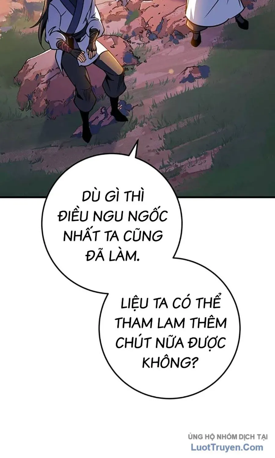 Thanh Kiếm Của Hoàng Đế - Chapter 106 - Page 92