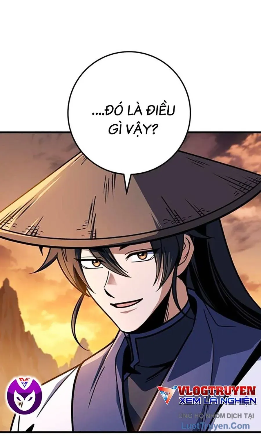 Thanh Kiếm Của Hoàng Đế - Chapter 106 - Page 93