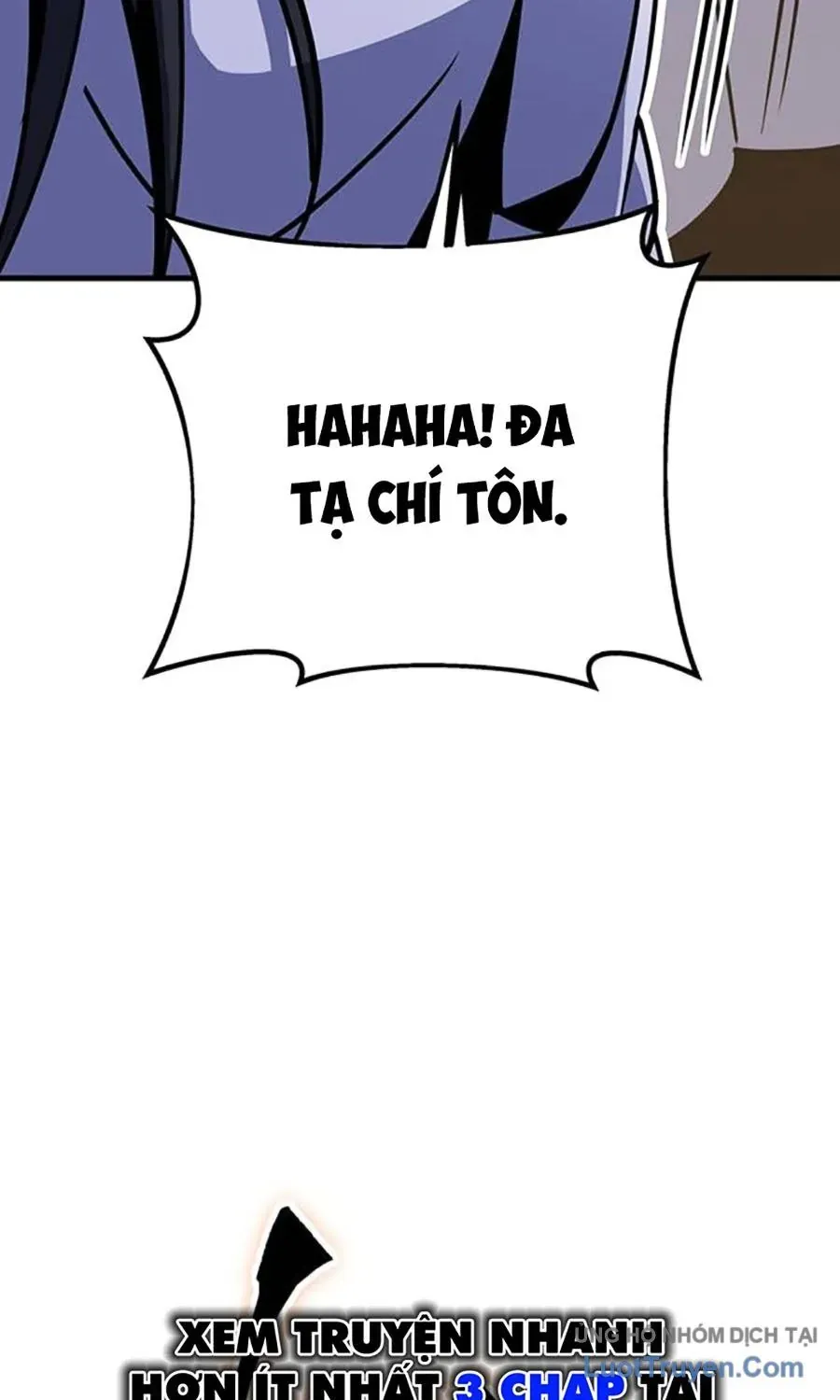 Thanh Kiếm Của Hoàng Đế - Chapter 106 - Page 96