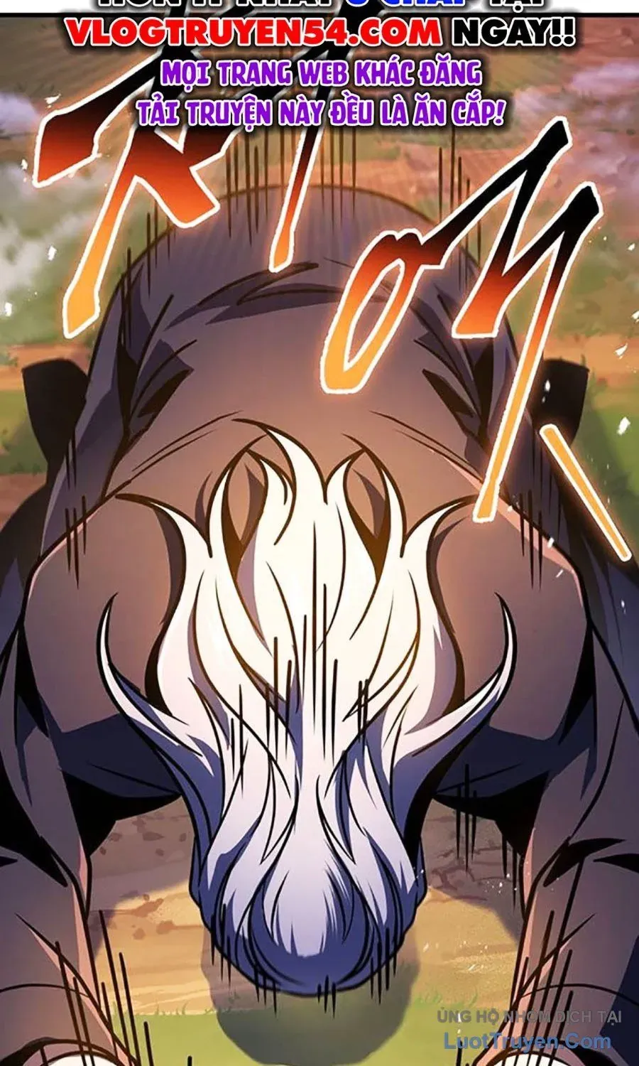 Thanh Kiếm Của Hoàng Đế - Chapter 106 - Page 97