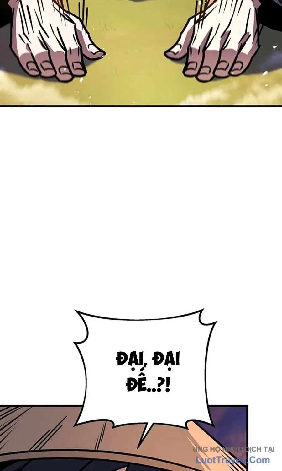 Thanh Kiếm Của Hoàng Đế - Chapter 106 - Page 98