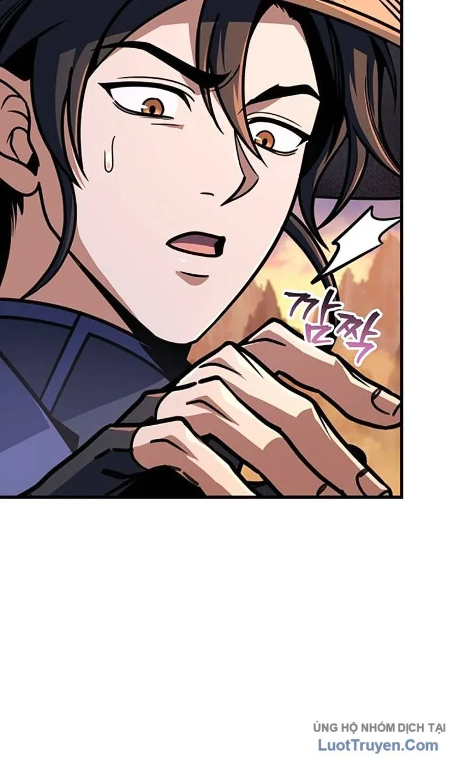 Thanh Kiếm Của Hoàng Đế - Chapter 106 - Page 99