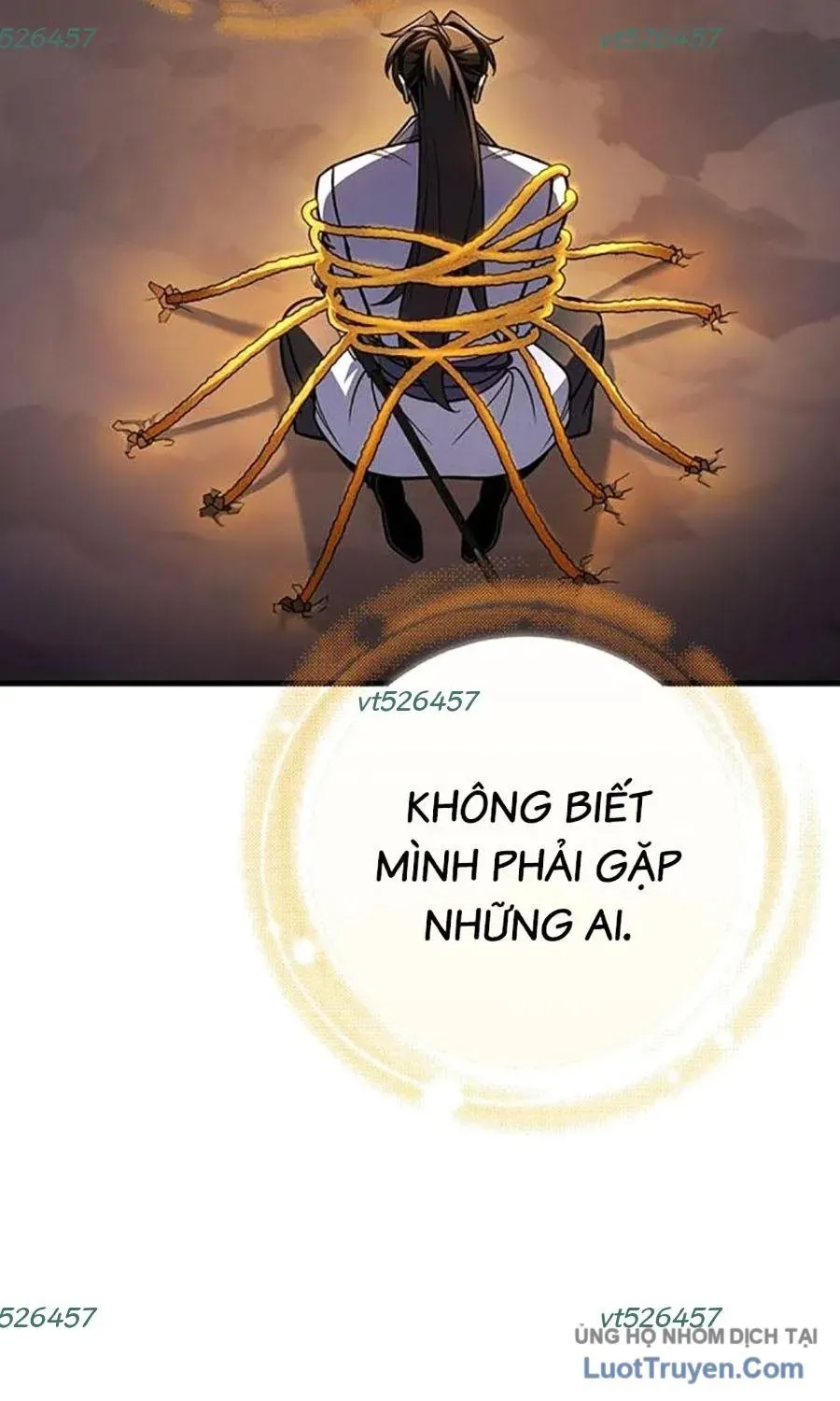 Thanh Kiếm Của Hoàng Đế - Chapter 107 - Page 10