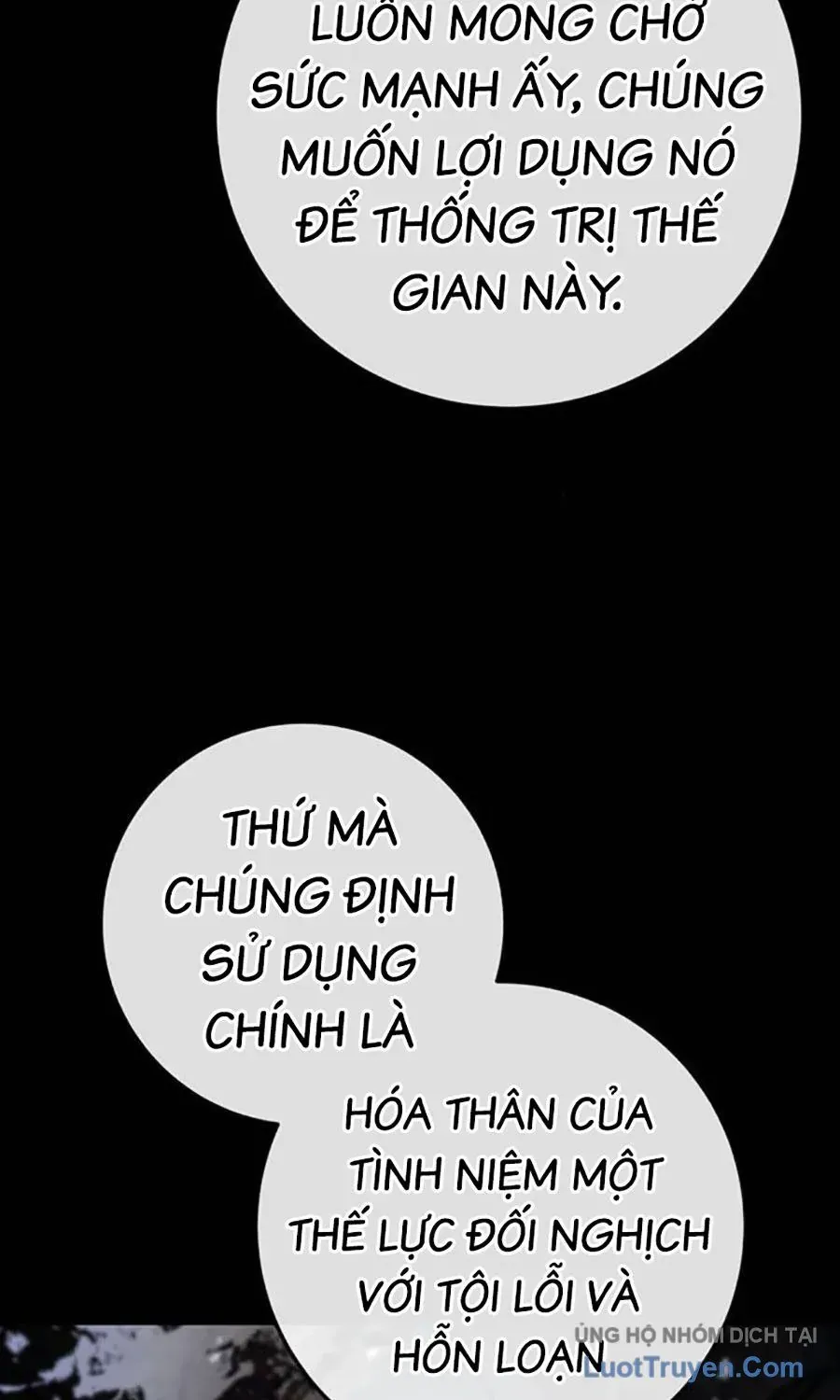 Thanh Kiếm Của Hoàng Đế - Chapter 107 - Page 104