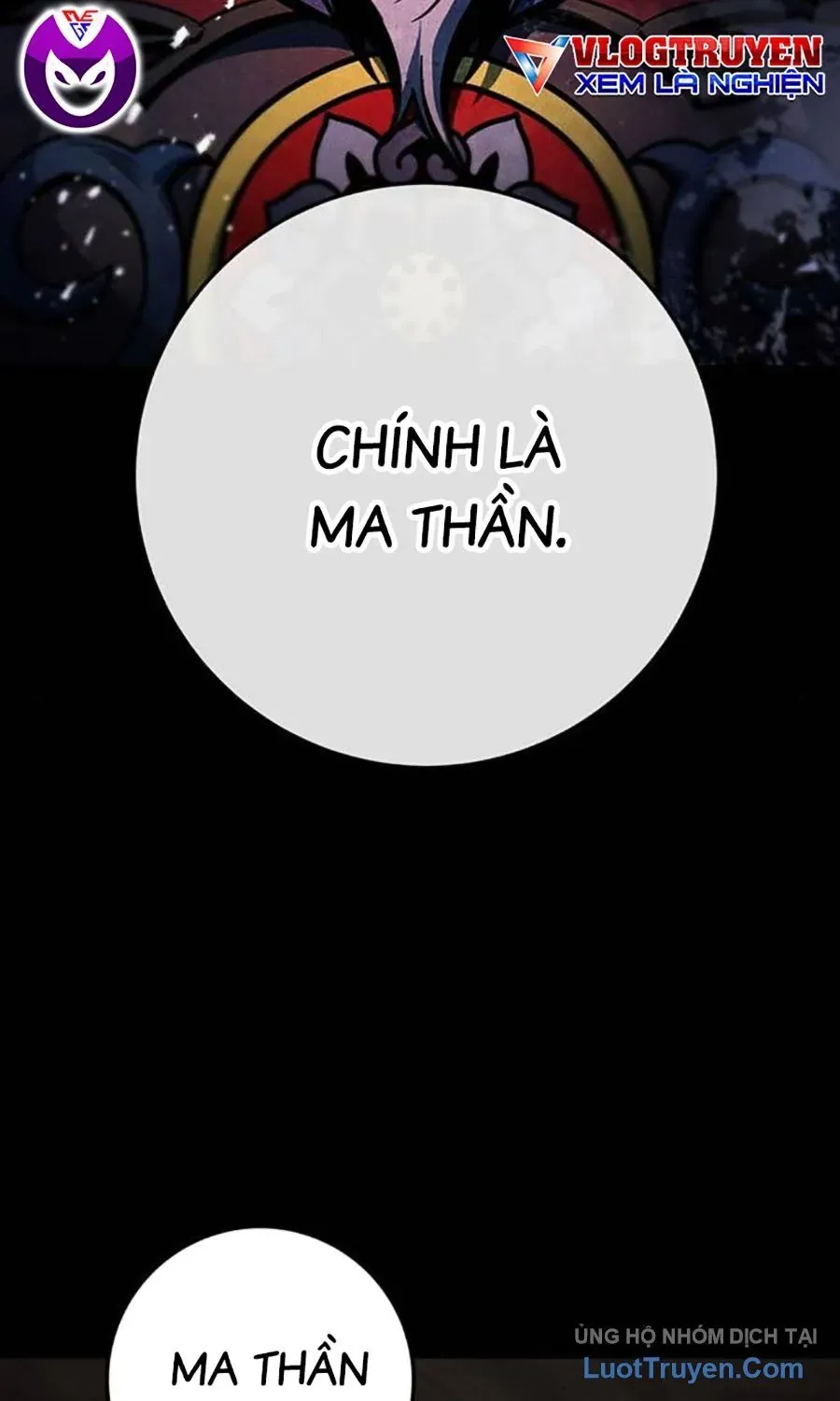 Thanh Kiếm Của Hoàng Đế - Chapter 107 - Page 106