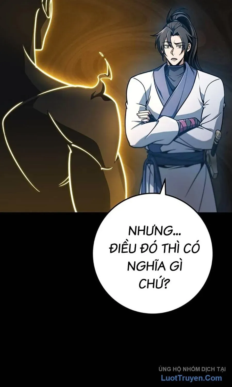 Thanh Kiếm Của Hoàng Đế - Chapter 107 - Page 109