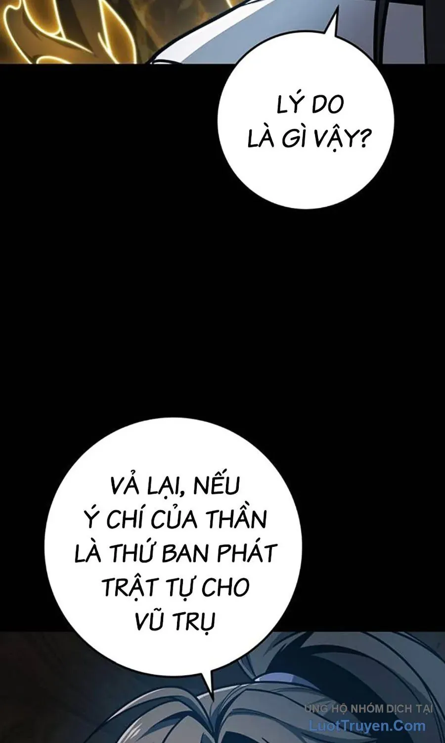 Thanh Kiếm Của Hoàng Đế - Chapter 107 - Page 111