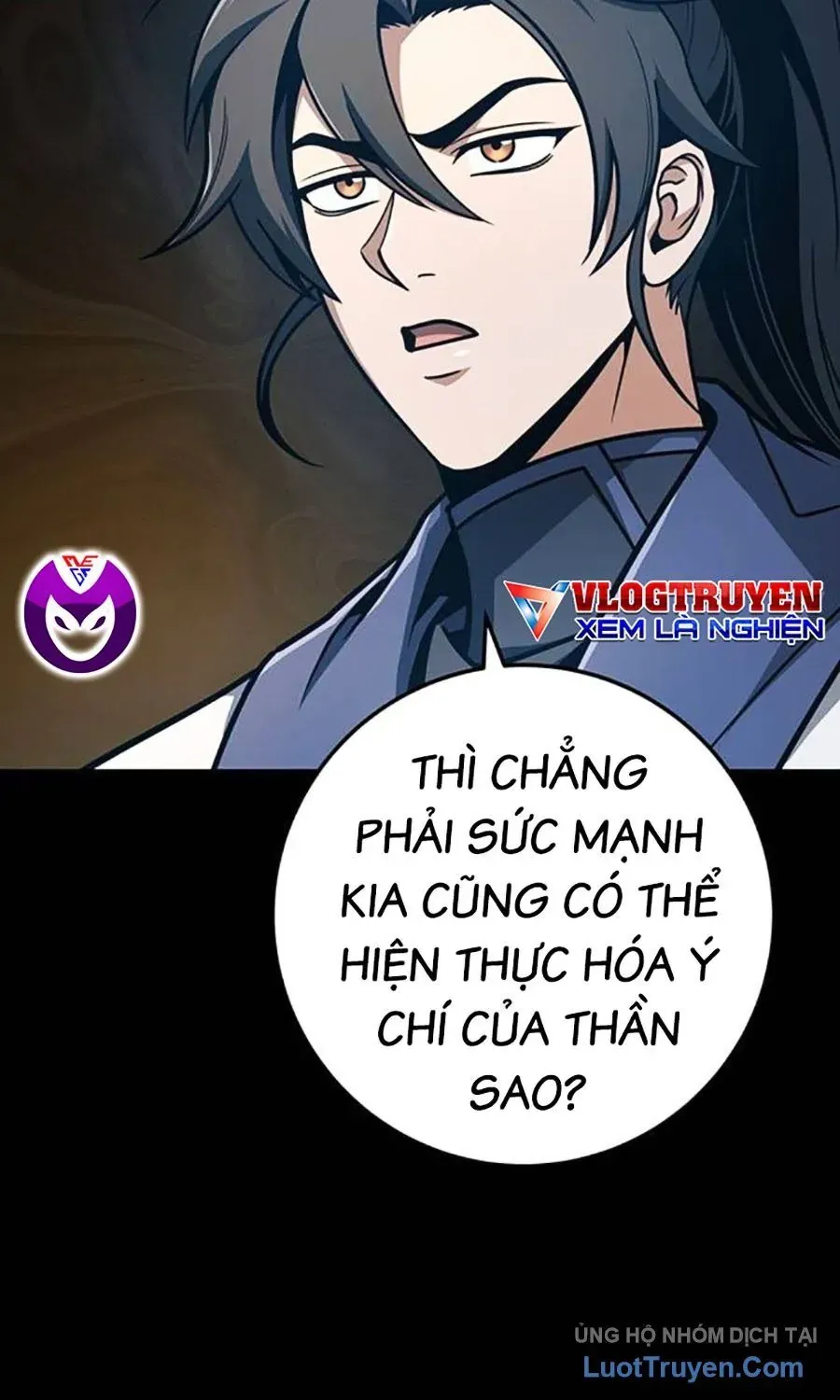 Thanh Kiếm Của Hoàng Đế - Chapter 107 - Page 112