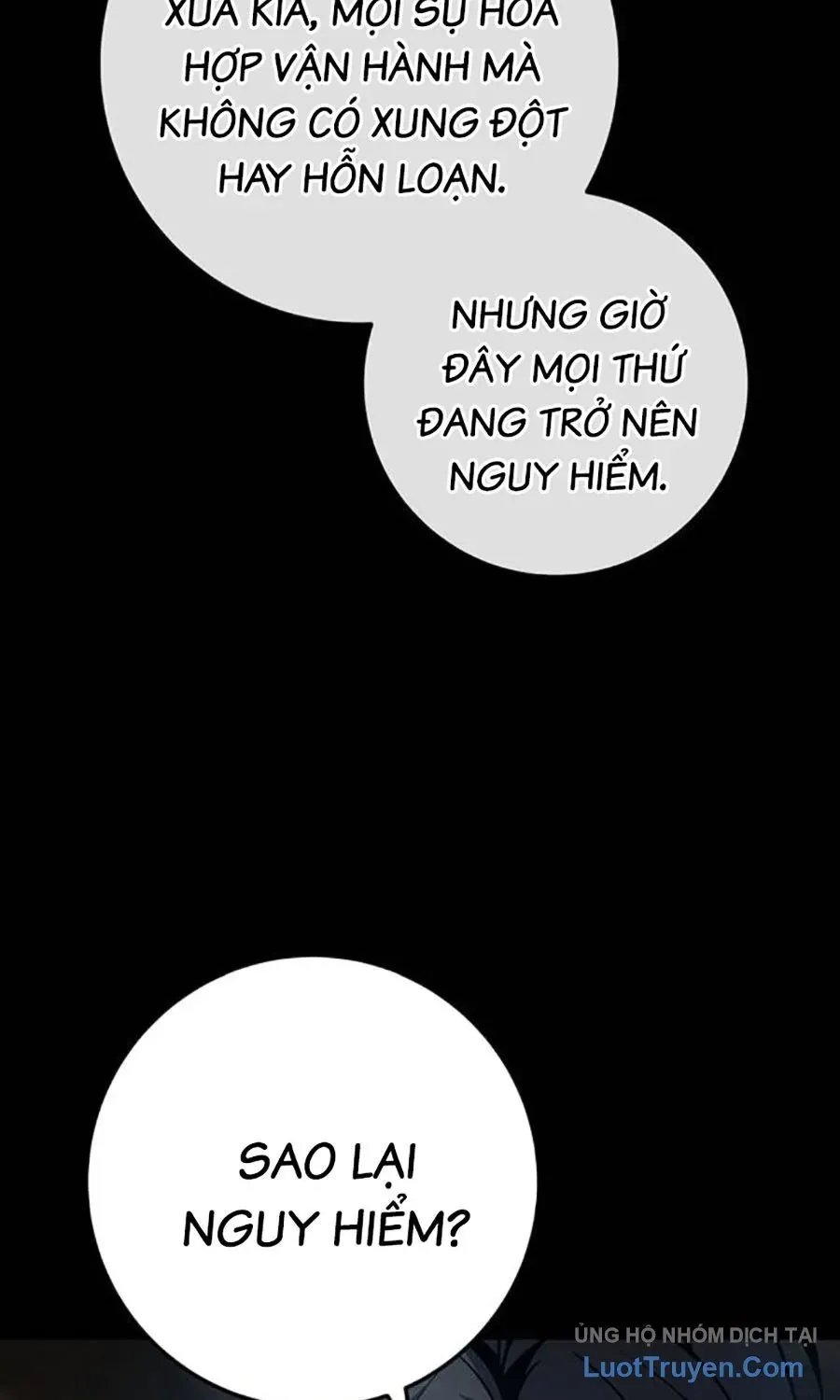 Thanh Kiếm Của Hoàng Đế - Chapter 107 - Page 118