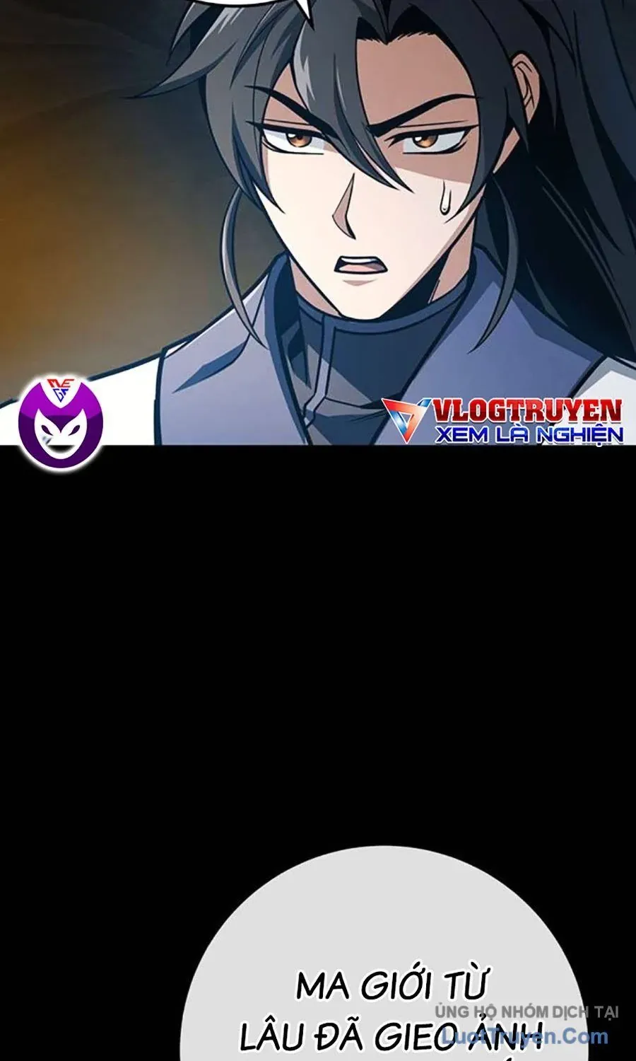 Thanh Kiếm Của Hoàng Đế - Chapter 107 - Page 119