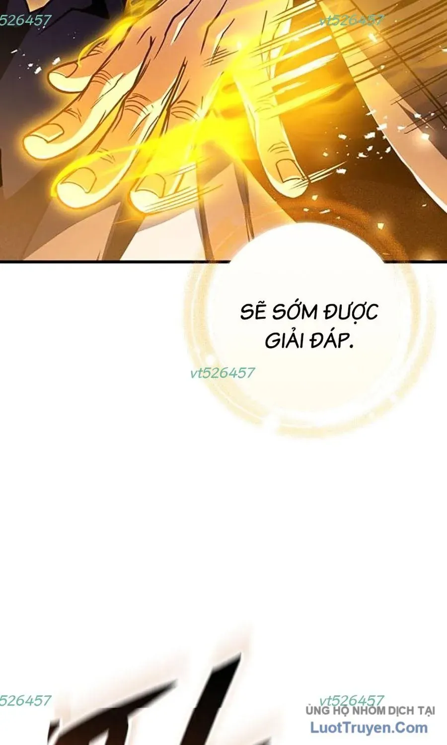 Thanh Kiếm Của Hoàng Đế - Chapter 107 - Page 12