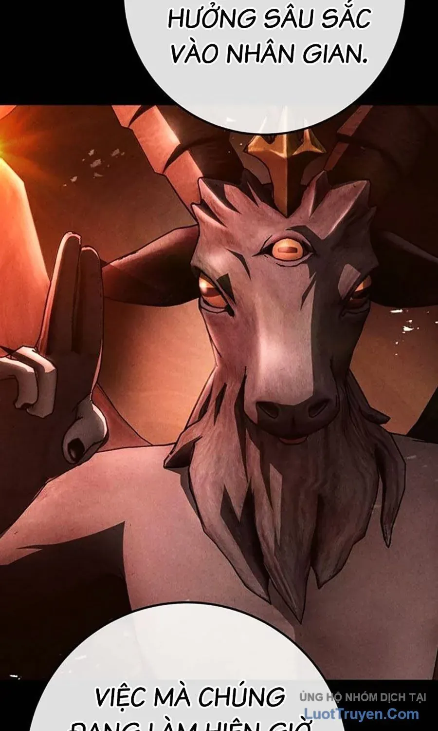 Thanh Kiếm Của Hoàng Đế - Chapter 107 - Page 120