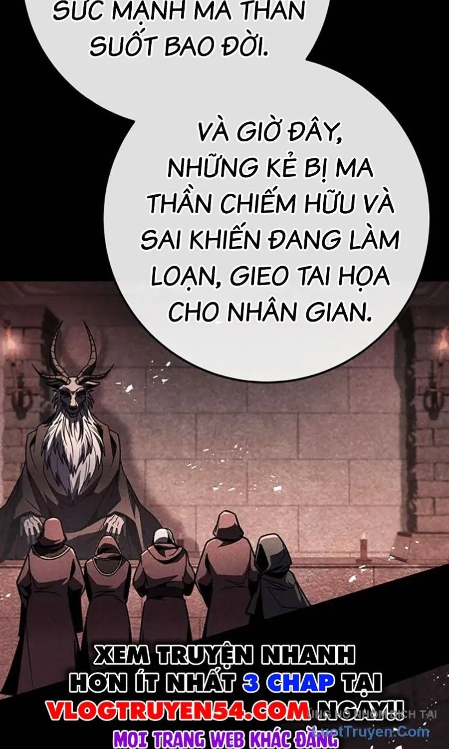Thanh Kiếm Của Hoàng Đế - Chapter 107 - Page 122