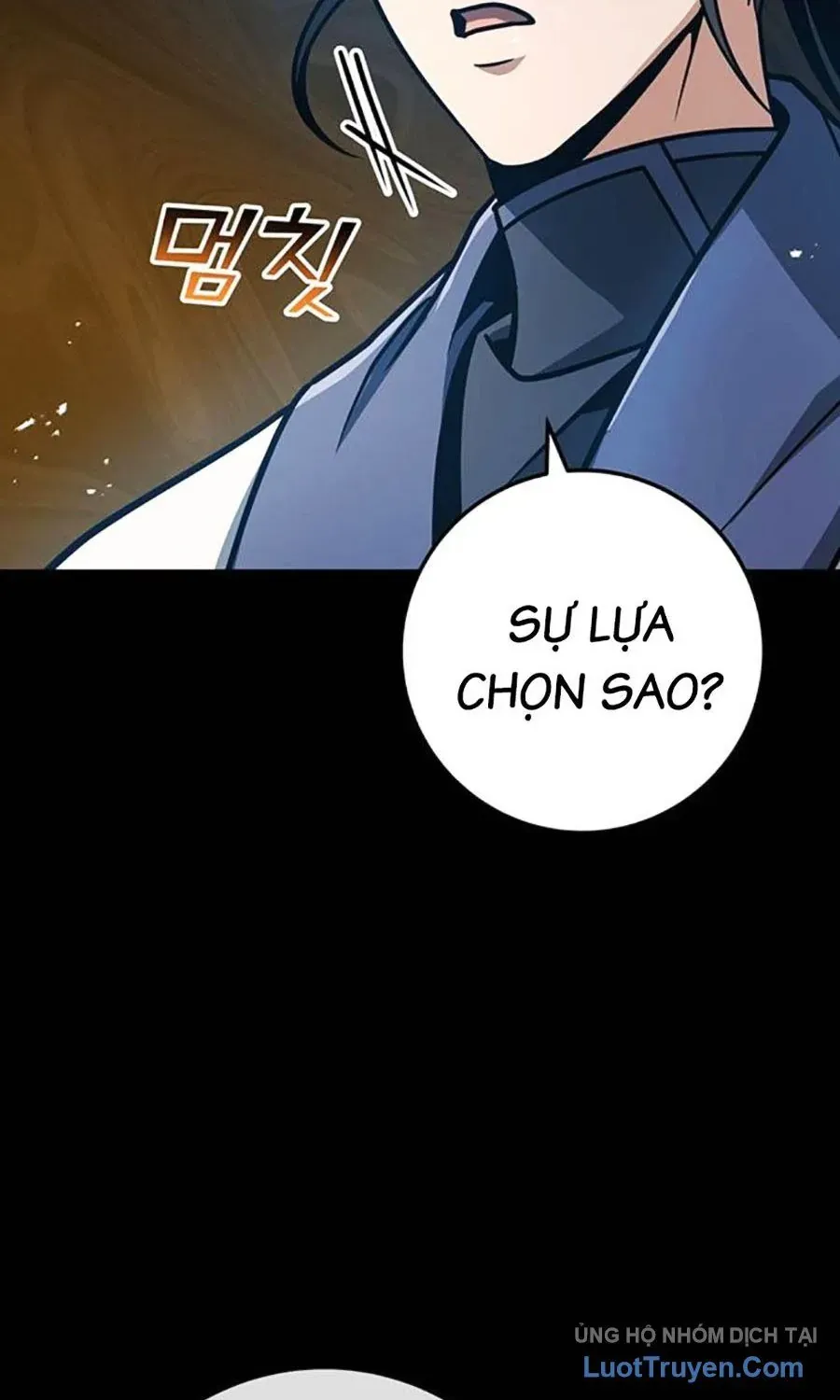 Thanh Kiếm Của Hoàng Đế - Chapter 107 - Page 125